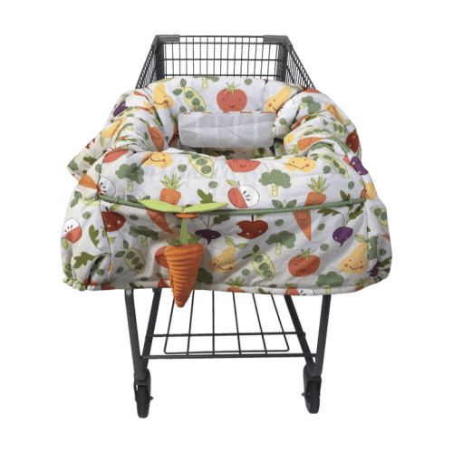 Boppy Shopping Cart Cover | Boppy