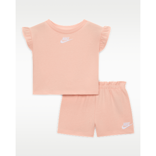 Nike Baby 2-Piece Baby French Terry Set. Nike.com
