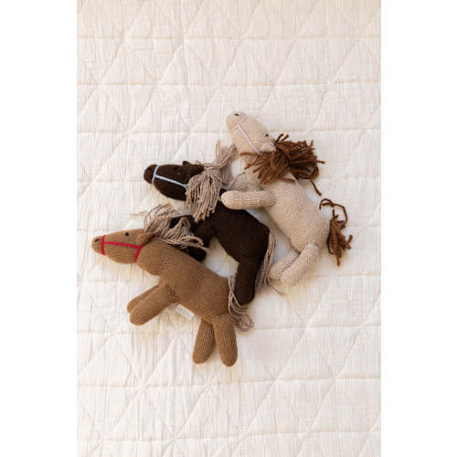 knit pony – New Grain Goods