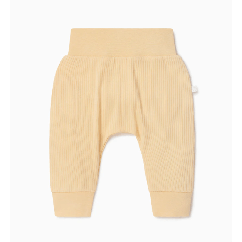 Ribbed Comfy Jogger | Ribbed Collection | MORI US