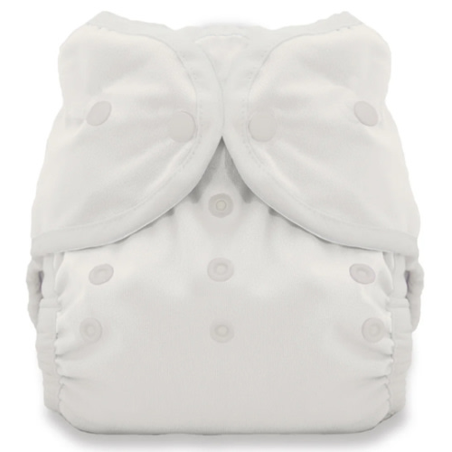 Thirsties Duo Wrap, Size 1