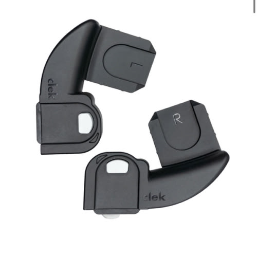 Clek Car Seat Adapter for UPPAbaby (Cruz and Vista)* – ShopClek US