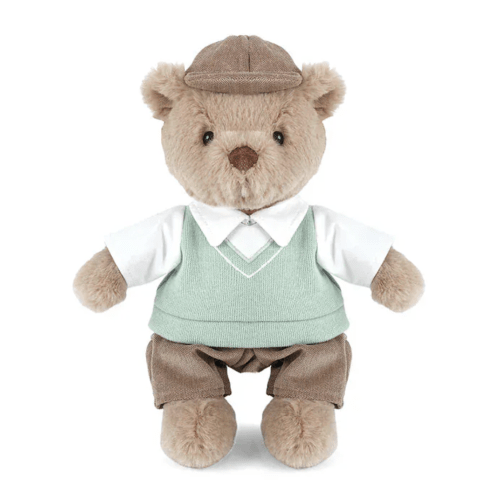 Bogey Golf Bear