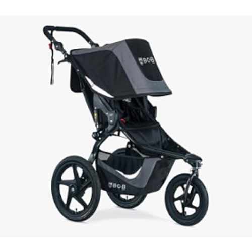BOB Gear Revolution Flex 3.0 Jogging Stroller