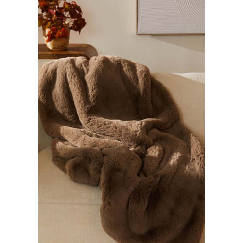 Marshmallow Blanket