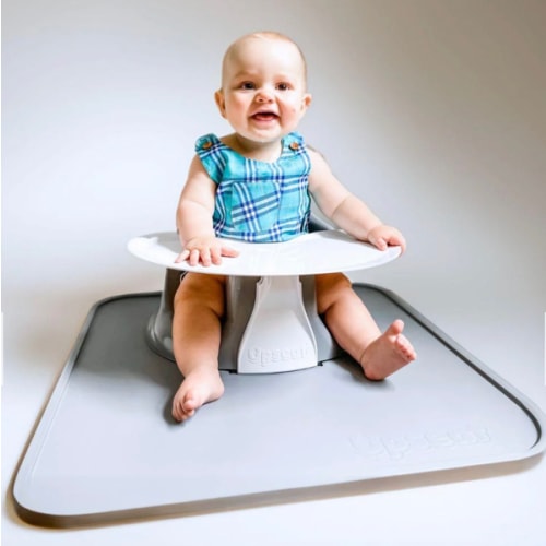 Upseat Splat Mat