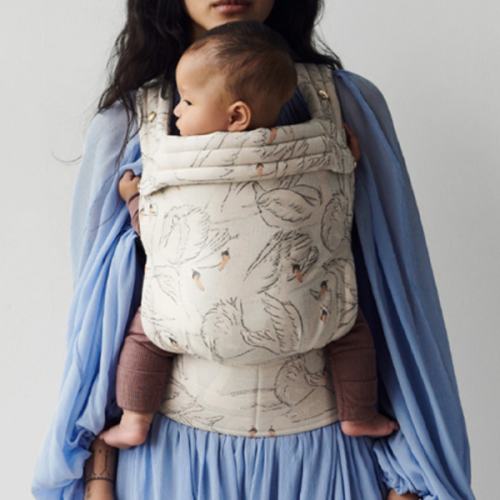 Monogamy Maiden | Zeitgeist Baby Carrier | SHOP ARTIPOPPE