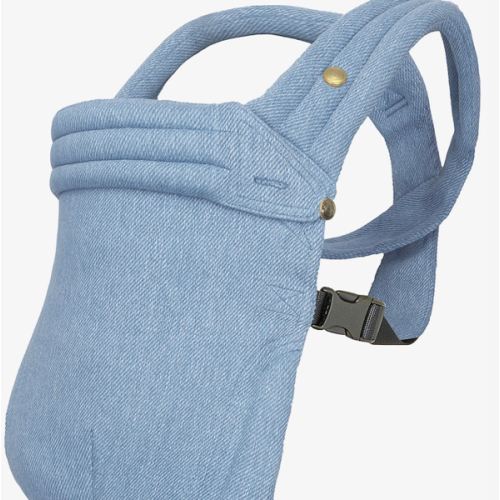 Denim Light | Zeitgeist Baby Carrier