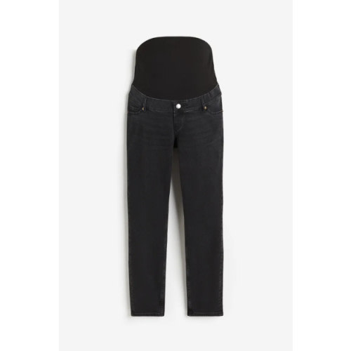 H&M MAMA Slim Ankle Jeans