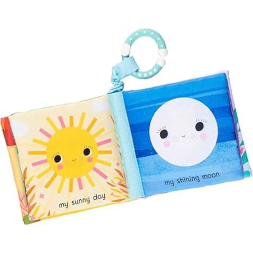 You're My Little Cuddle Bug: My First Cloth Book