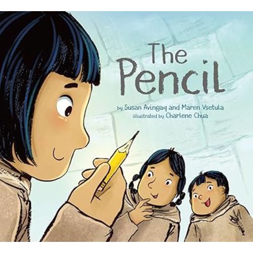 The Pencil