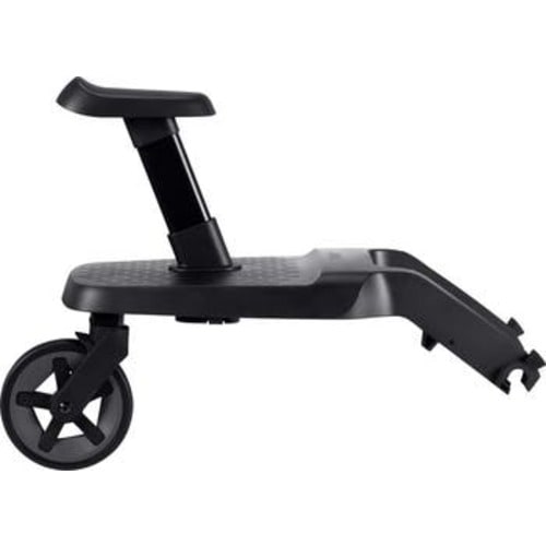 Footboard With Seat for Aer2 Stroller