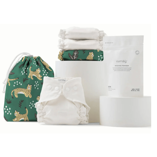 Esembly Try It Kit | Modern Nursery™