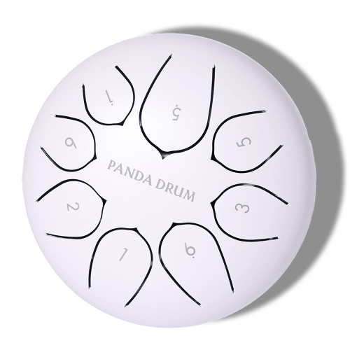 Panda Drum® • Mini