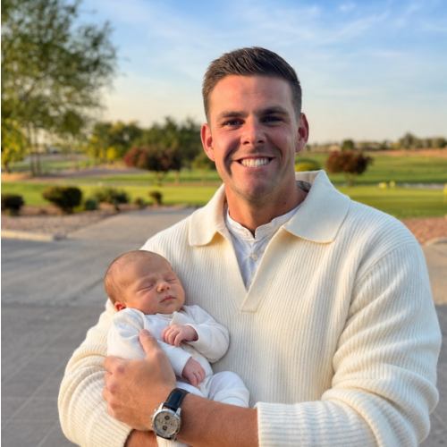Super duper important baby gift for Lane (see link)