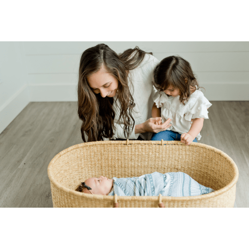 Signature Nap & Pack (Natural Vegan) - Sale Bundle