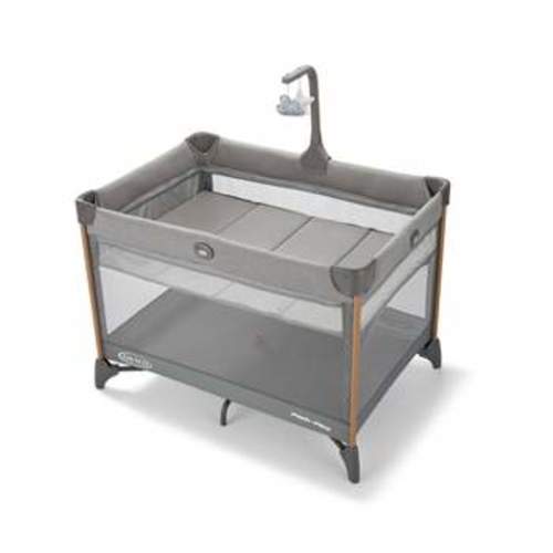 "graco on the go zip dlx"