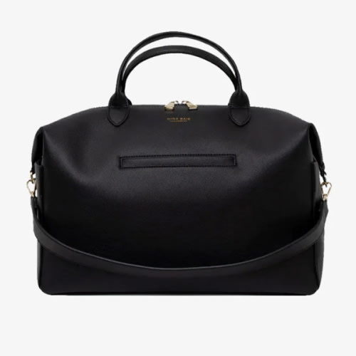 Emmy Vegan Full Diaper Bag - MINA BAIE