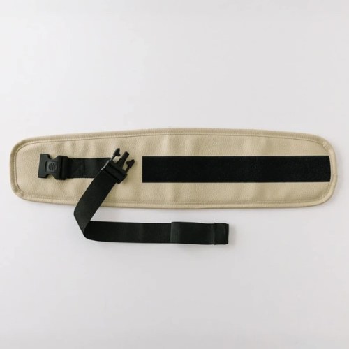 The Waistband Extender - Cream