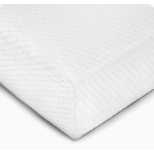 Graco Premium Foam Crib and Toddler Mattress