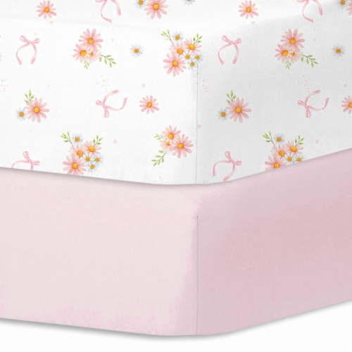 crib sheets
