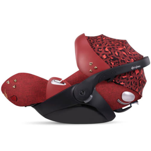 CYBEX Cloud Q with SensorSafe | Official Online Shop