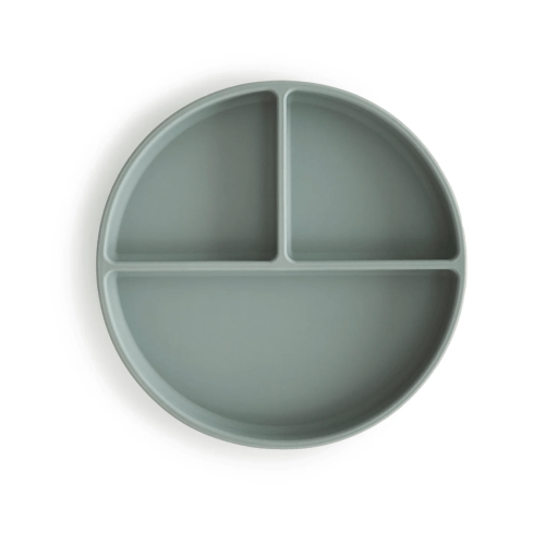 Silicone Suction Plate