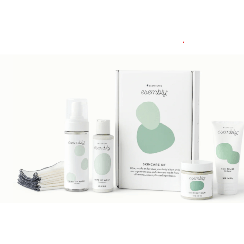 Esembly Skincare Kit