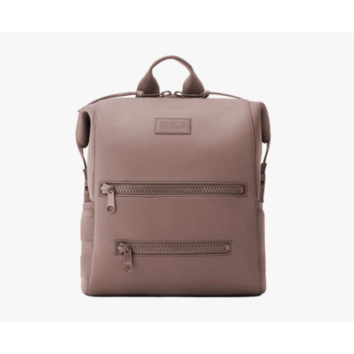 Indi Diaper Backpack in Onyx, Large