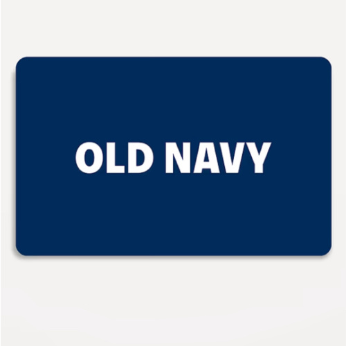 Gift Cards | Old Navy