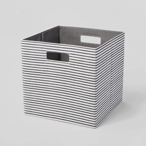 13" x 13" Fabric Bin - Brightroom™