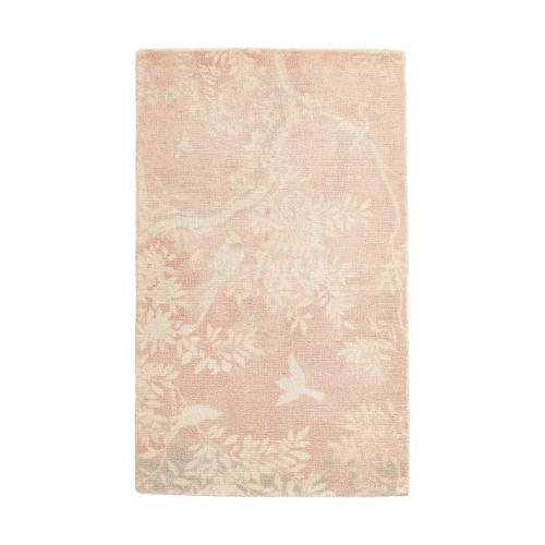 Monique Lhuillier Bird Rug
