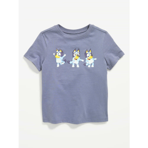 Bluey™ Unisex Graphic T-Shirt for Toddler