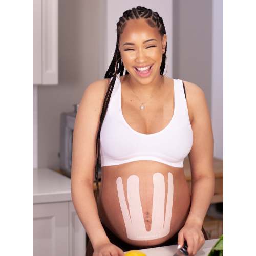 tummytape (Discrete Belly Support)