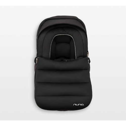 Car seat Winter Cover Footmuff