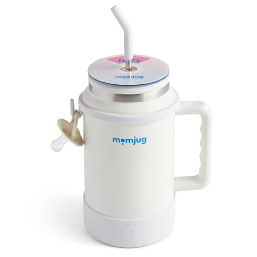Momjug Breastfeeding Water Bottle