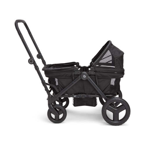 Munchkin Ultra-lite Stroller Wagon