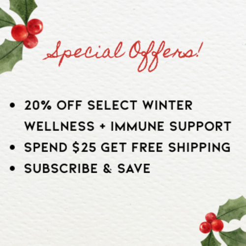 AfterEase: Best Postpartum Herbs For Uterine Cramping Relief