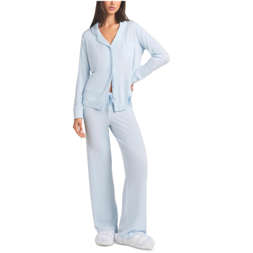 Skims Soft Lounge Pajama Set (size large)