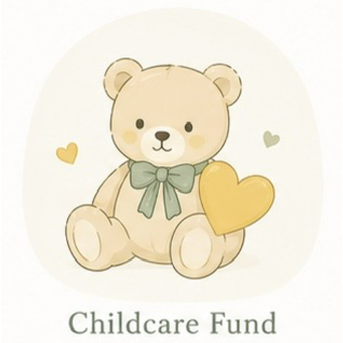 Koji’s Childcare Fund