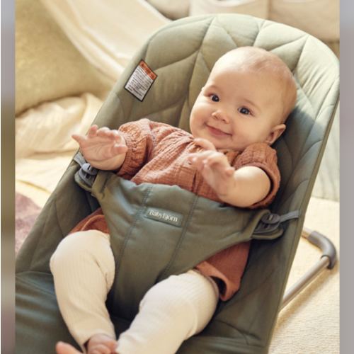 BabyBjörn Bouncer Bliss