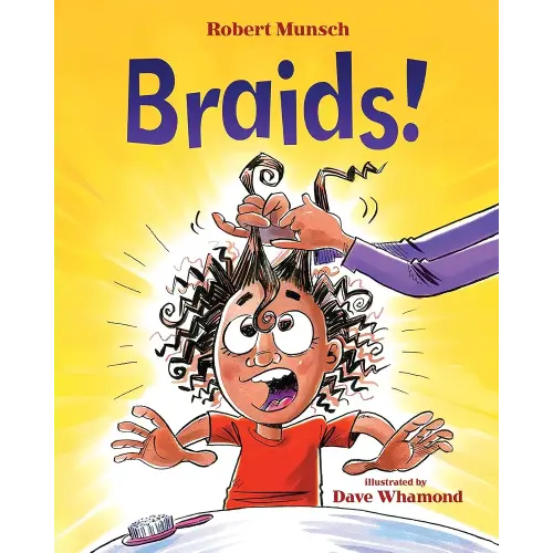Braids!