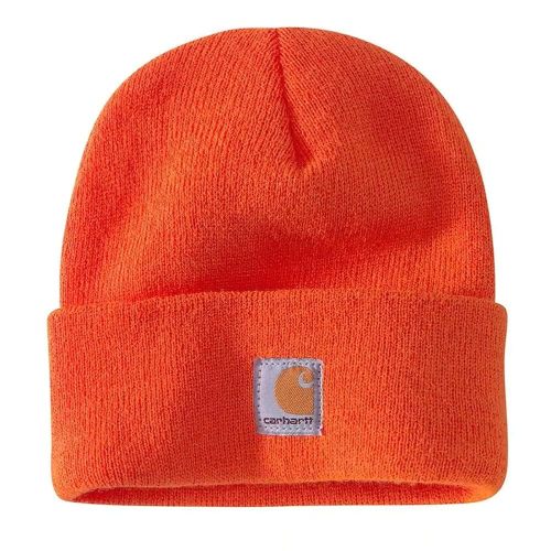 Carhartt Kid's CB8998 Marled Knit Beanie
