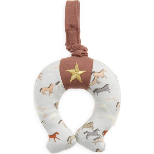 Horseshoe Stroller Toy