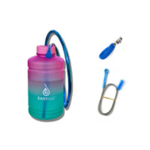 EasyJug Breastfeeding Water Bottle - Ultimate Bundle