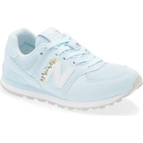 Kids' 574 Sneaker, 12 M