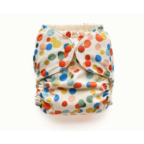 Cloth Diaper Waterproof Covers - Esembly Baby