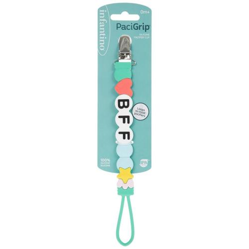 BFF Silicone Pacigrip