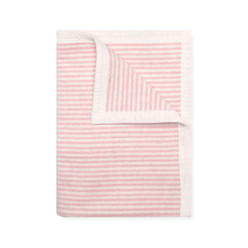Pink Ladies Mini Blanket | Over The Moon