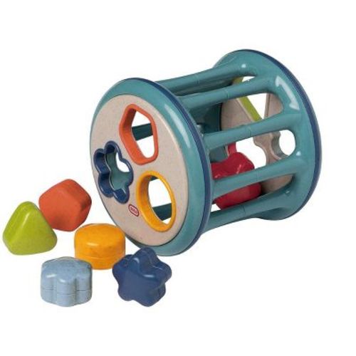 TOLO Rolling Shape Sorter